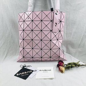 New Bao Bao Issey Miyake Lucent Tote Bag